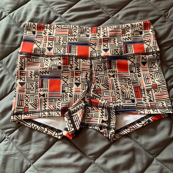 Fleo Pants - Fleo DNDL Monet